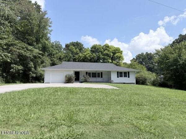 5504 Chapman Hwy, Knoxville, TN 37920