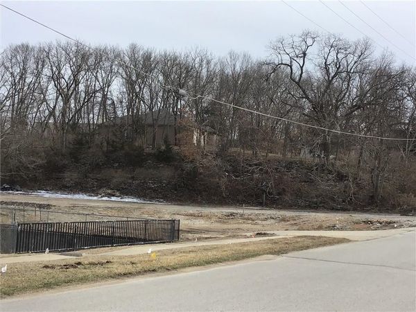 107 N Broadway Street, Louisburg, KS 66053