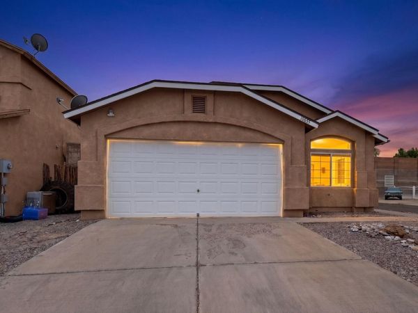 10655 Quasar Street NW, Albuquerque, NM 87114