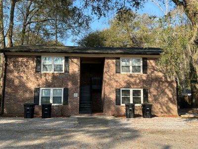 109 N Miller Street, Unit D, Walterboro, SC 29488
