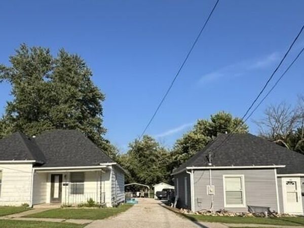 502 S Abat Street, Mexico, MO 65265