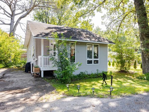 N1196 Birch DRIVE, Genoa City, WI 53128
