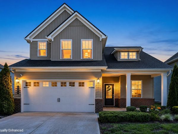 221 Casper Dr , Spring Hill, TN 37174