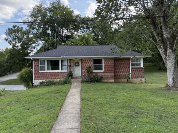 440 8th Ave S, Lewisburg, TN 37091