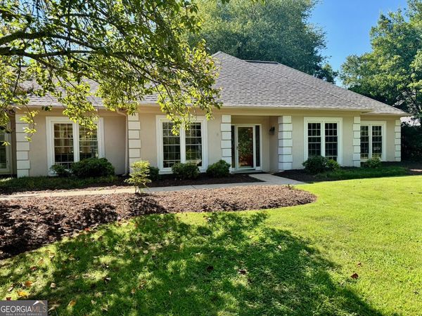 11860 Wexford Club Drive, Roswell, GA 30075
