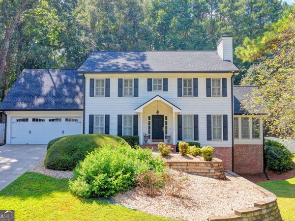 4634 Camber Well Lane, Suwanee, GA 30024