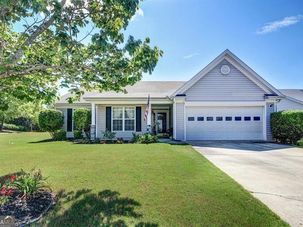 20 Bellaire Lane, Newnan, GA 30265
