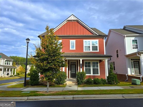 637 Stan Hope Lane, Suwanee, GA 30024