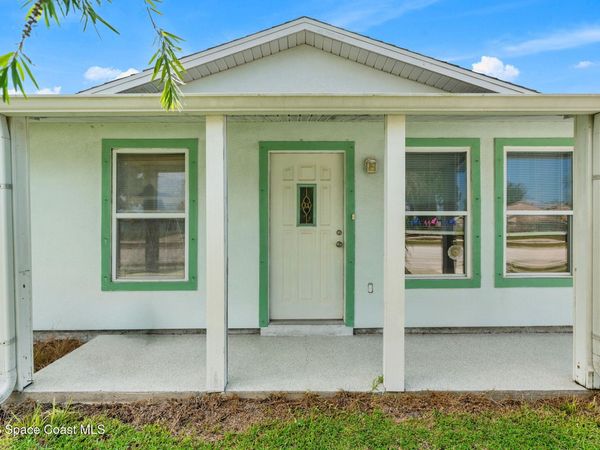 2204 Emerson Drive SE , Palm Bay, FL 32909