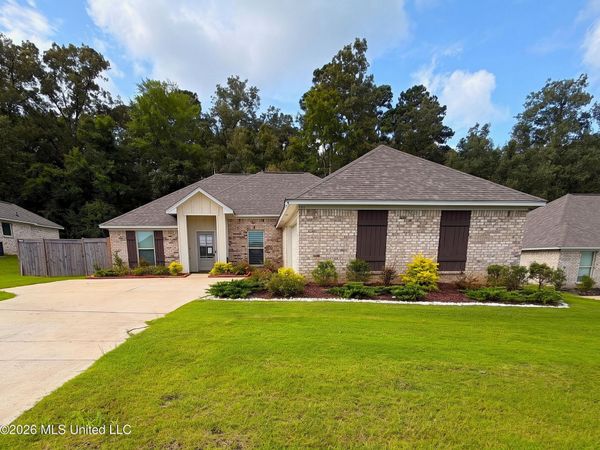 141 Allie Lane, Canton, MS 39046