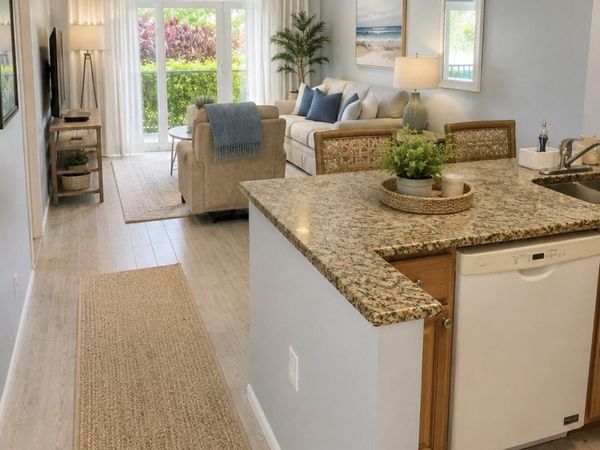 1541 S OCEAN Boulevard, Unit 119, Lauderdale-By-The-Sea, FL 33062