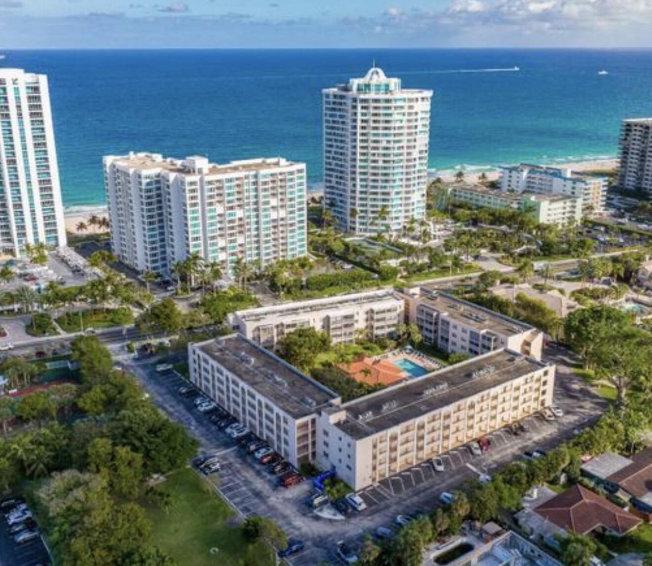 1541 S Ocean Boulevard, Unit 119, Lauderdale by the Sea, FL 33062 Photo