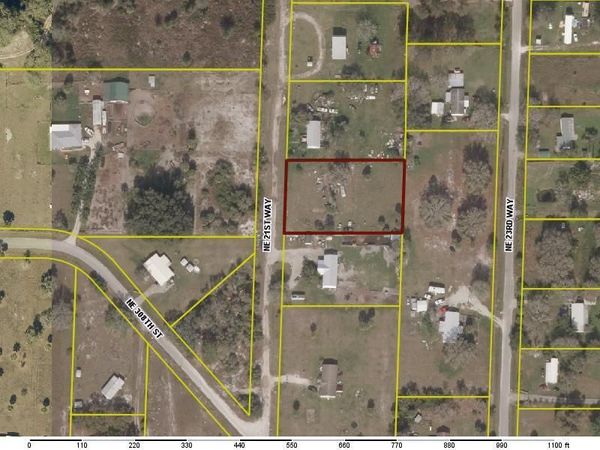 30840 NE 21ST Way, Okeechobee, FL 34972