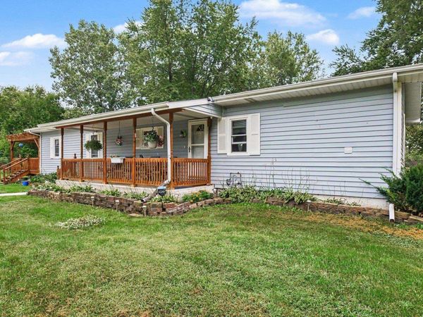 56408 Orchid Road, South Bend, IN 46619