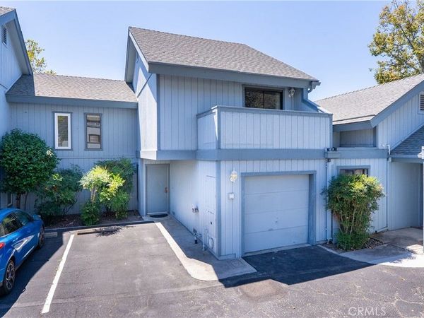 44 Sombrilla Court, Atascadero, CA 93422