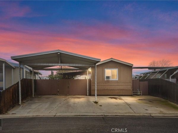 14035 Rosedale Highway, Unit 7, Bakersfield, CA 93314