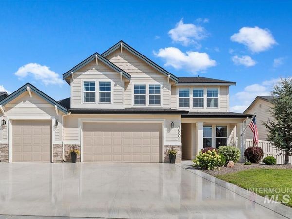1660 Loch Ness Ave., Middleton, ID 83644