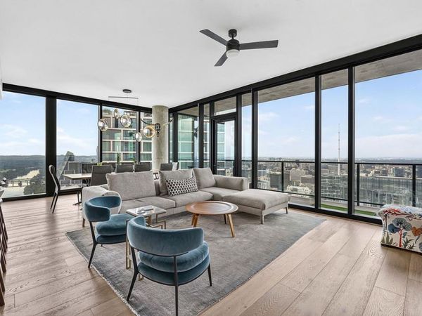 610 Davis ST, Unit 4504, Austin, TX 78701