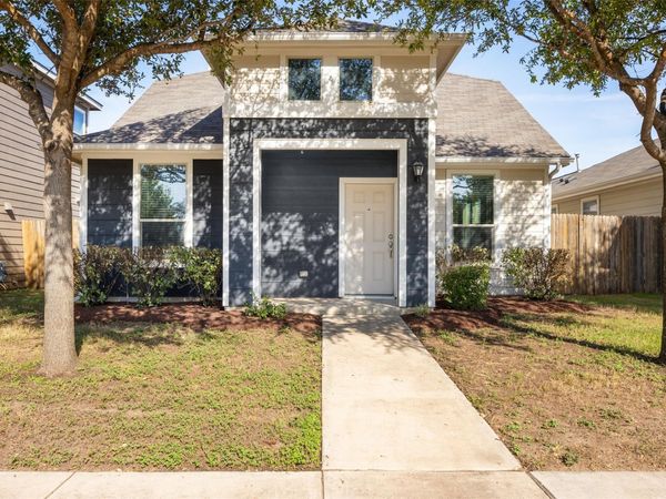 1702 Los Olivios WAY, Austin, TX 78725