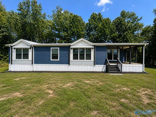 1180 County Road 1447, Falkville, AL 35622