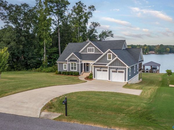 206 Harbor Lane, Ashville, AL 35953