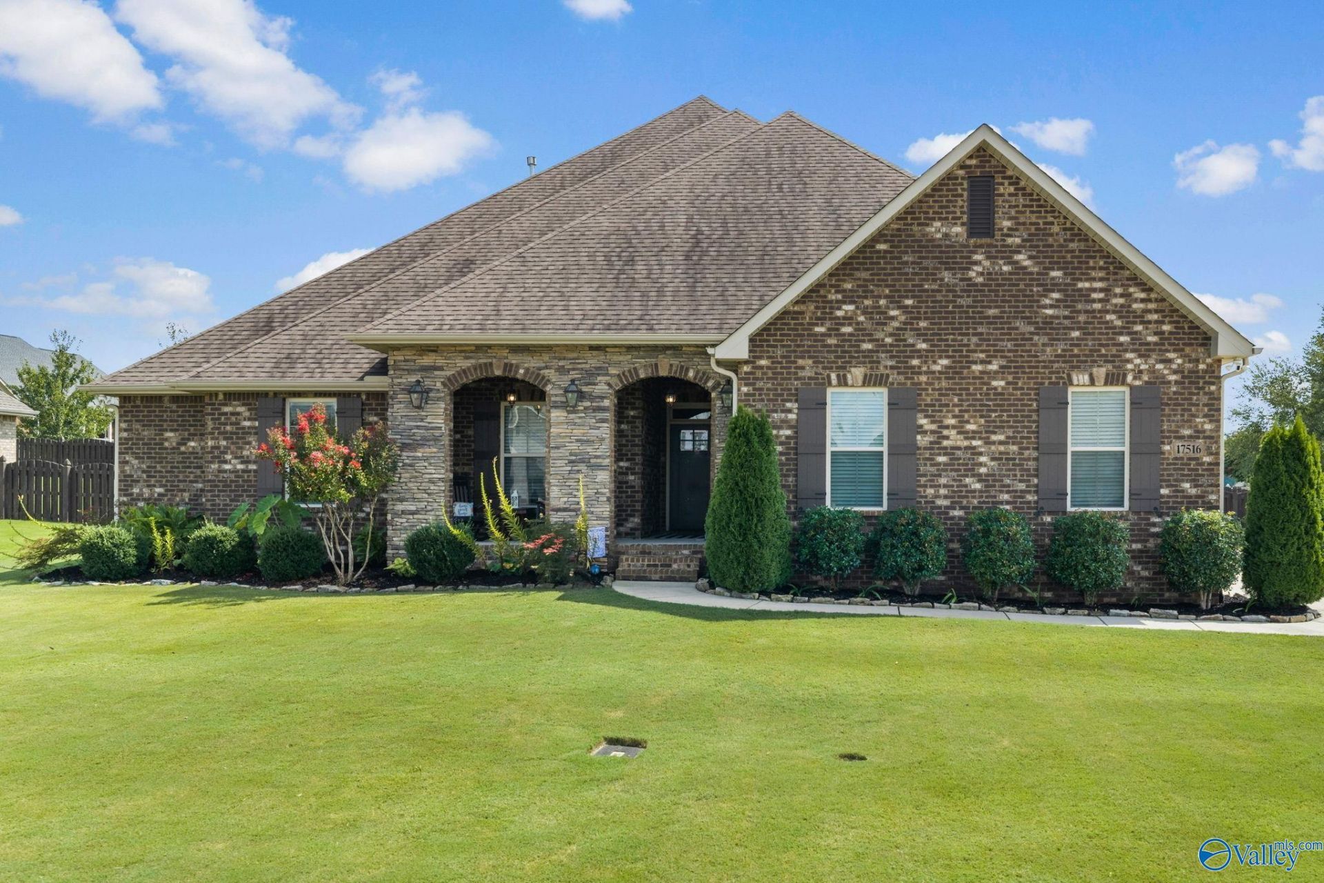 17516 Watercress Drive, Athens, AL 35611 Main Photo