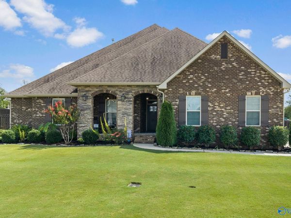 17516 Watercress Drive, Athens, AL 35611