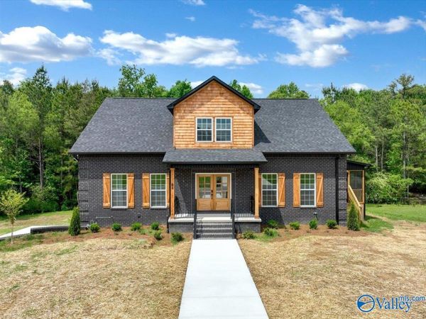 56 County Road 1562, Cullman, AL 35058