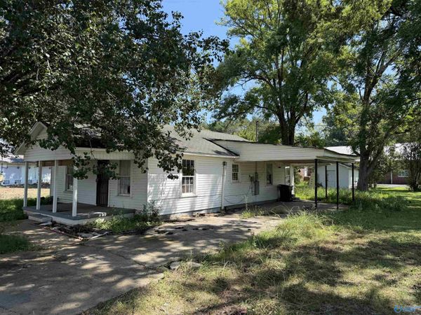 223 Vann Street, Scottsboro, AL 35768