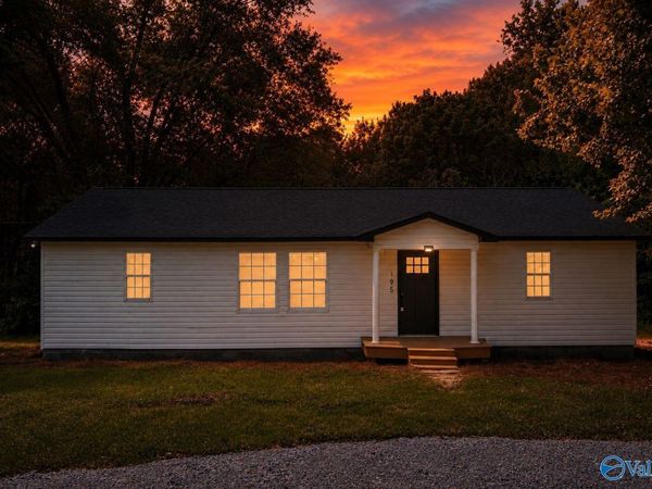 195 County Road 1623, Cullman, AL 35058