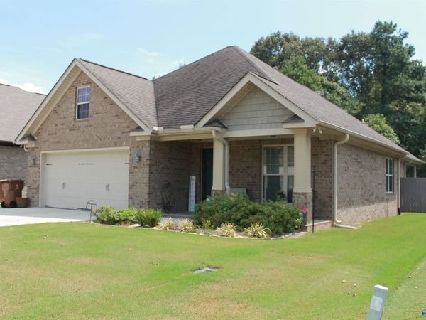 552 Fontana Place SW, Hartselle, AL 35640