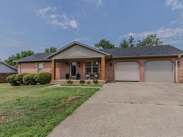 4705 Wise Street, Paragould, AR 72450