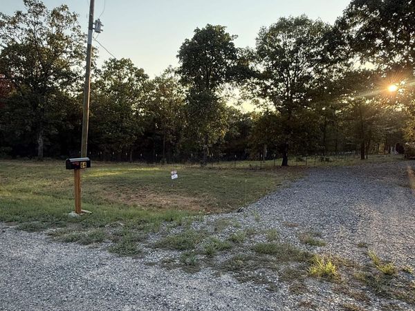 64 Madison Lane , Jacksonville, AR 72076