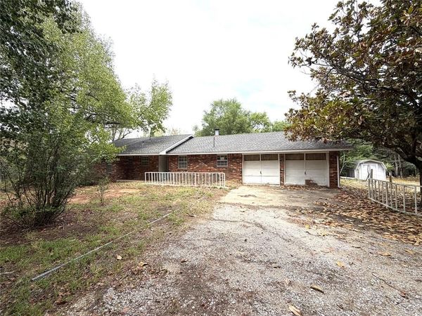 30006 Homer Lane , Shawnee, OK 74801