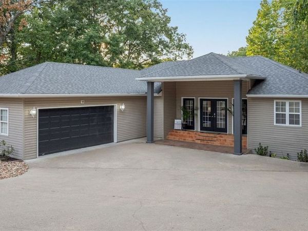 14 Hessle Circle , Bella Vista, AR 72714