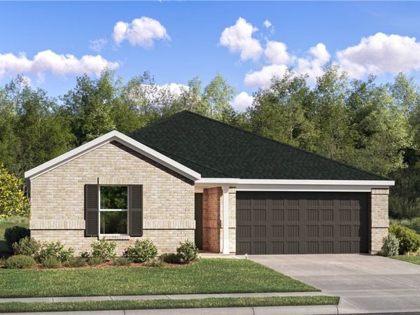 558 Jessica Leigh Street , Elkins, AR 72727
