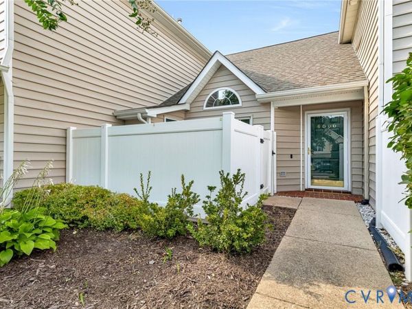 4666 Twin Hickory Lake Drive , Henrico, VA 23059