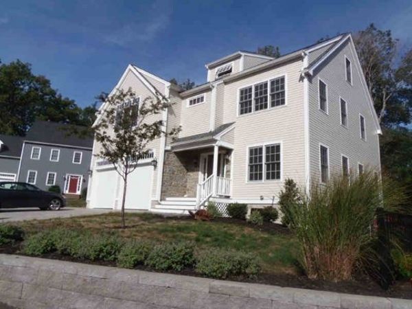 275 Chief Justice Cushing Highway, Unit 2, Scituate, MA 02066