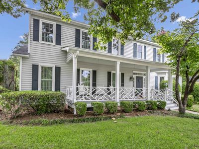 1304 Fair Street , Camden, SC 29020