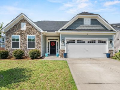215 Falling Leaves Lane , Blythewood, SC 29016