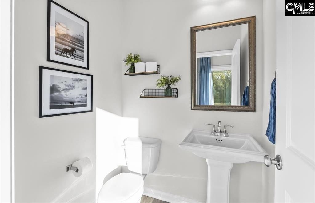 110 New Spring Way  Photo 14