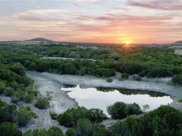 Lot 2A Private Road 1240 , Lampasas, TX 76550