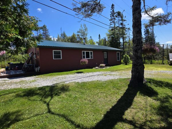 2750 N 3 Mile RD, Hessel, MI 49745