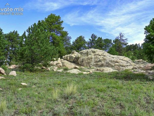 32 Peak Drive, Guffey, CO 80820