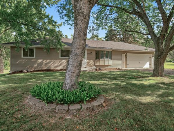 3725 174th Avenue NW, Andover, MN 55304