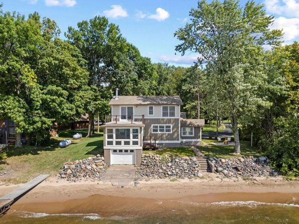 16405 328th Avenue, Isle, MN 56342