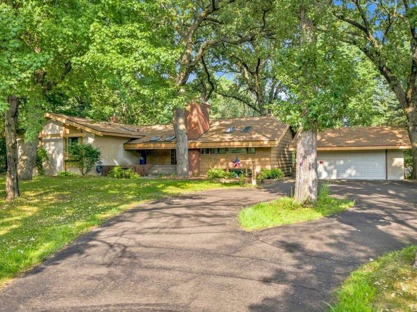 39277 Hemingway Avenue, North Branch, MN 55056