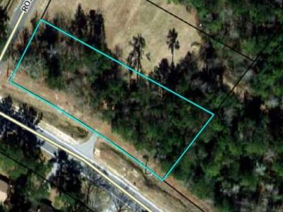 Tbd Lot 1 Rose Avenue Road, Walterboro, SC 29488