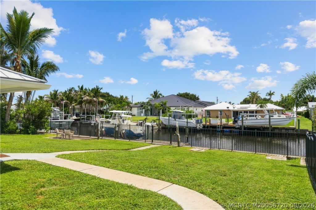 1364 SW Egret Way , Palm City, FL 34990 Photo