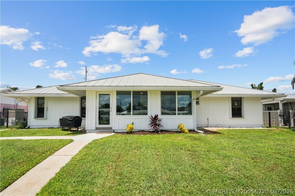 1364 SW Egret Way , Palm City, FL 34990 Photo